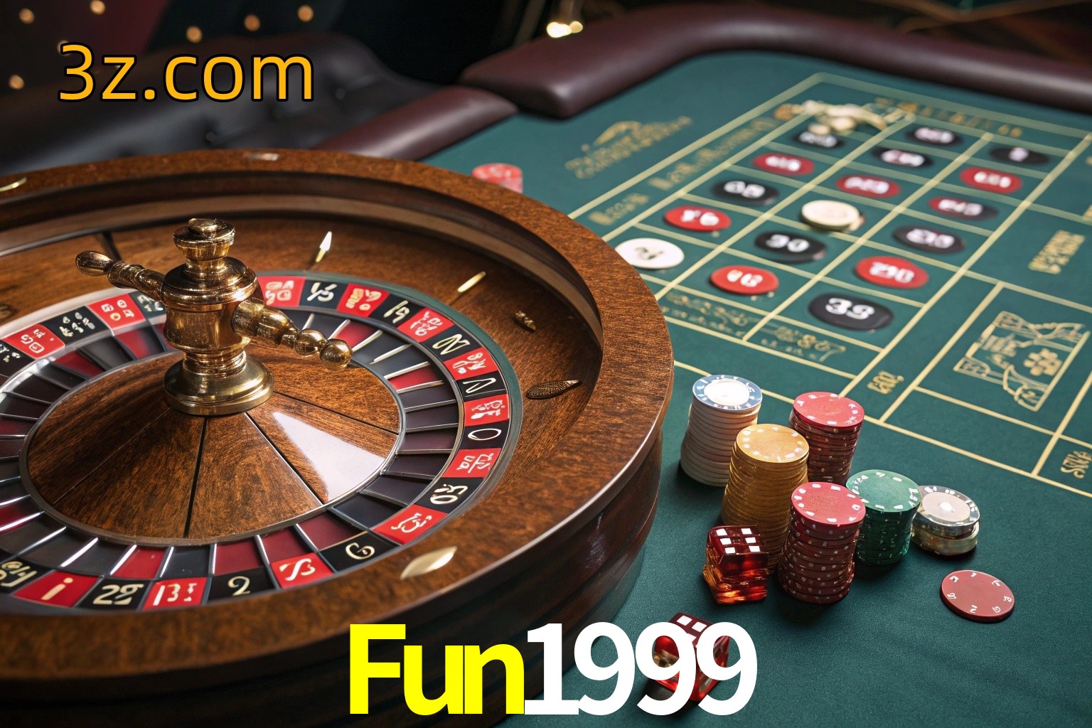  Fun1999