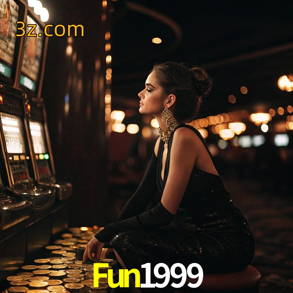  Fun1999