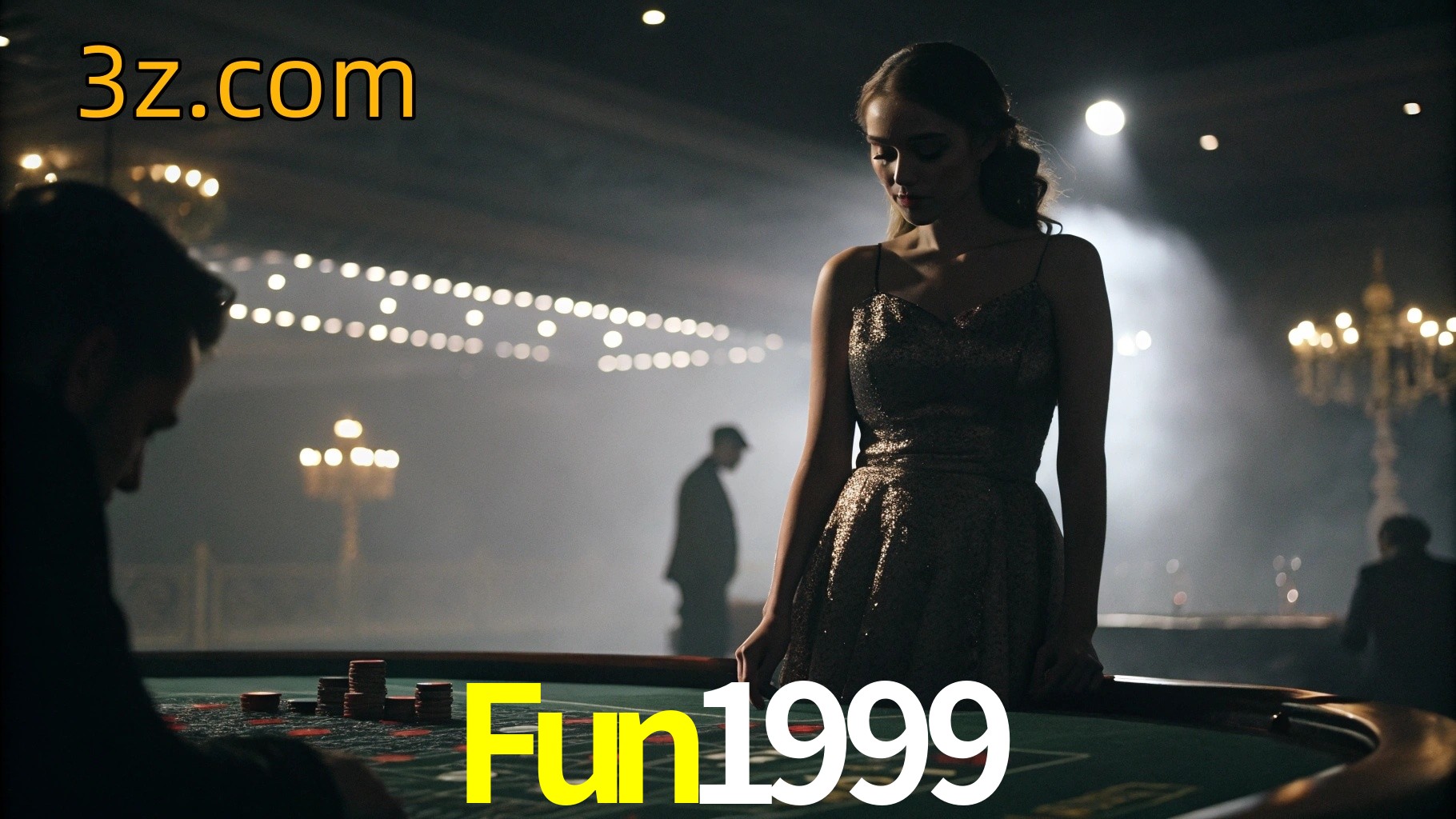 Fun1999