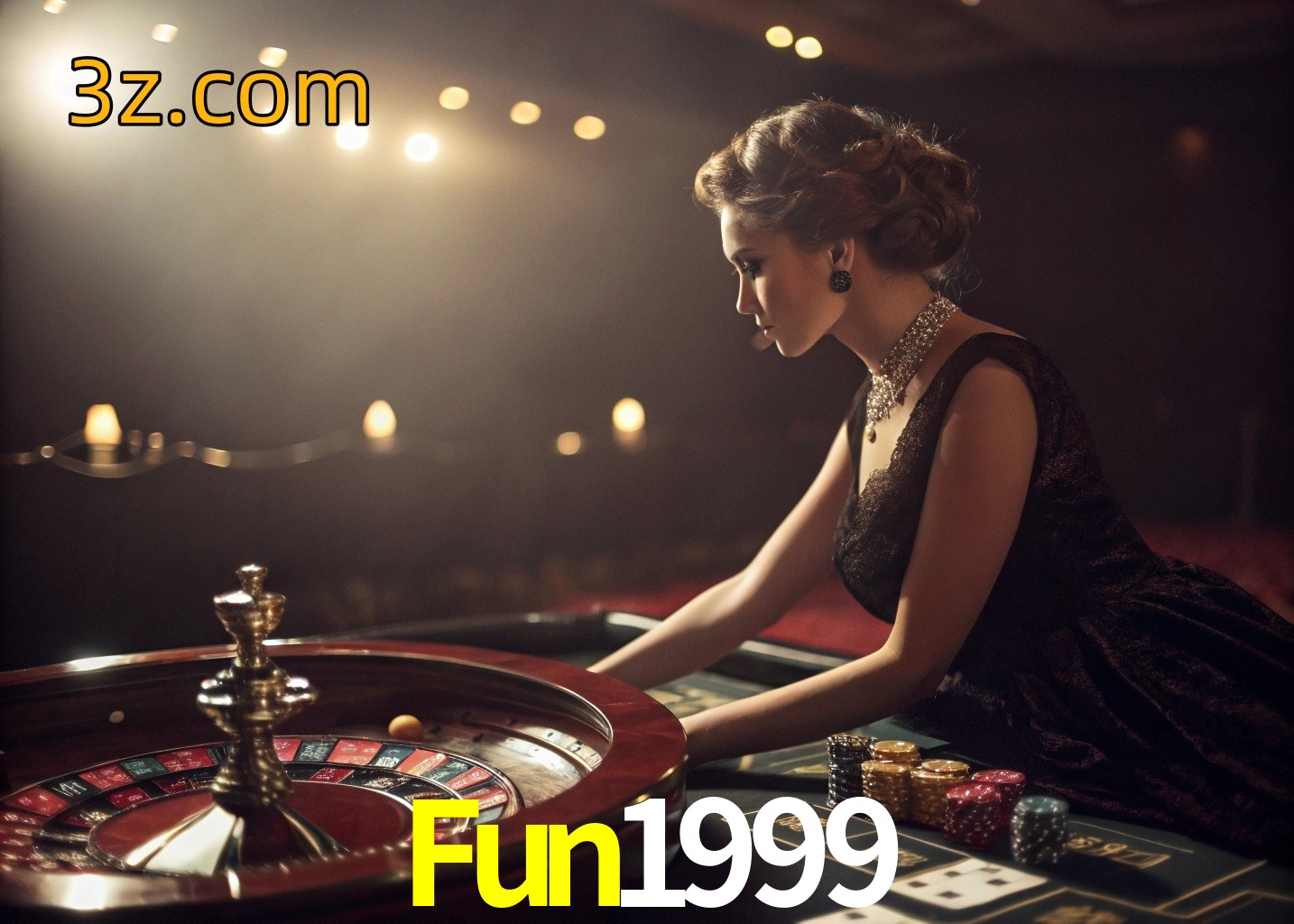  Fun1999