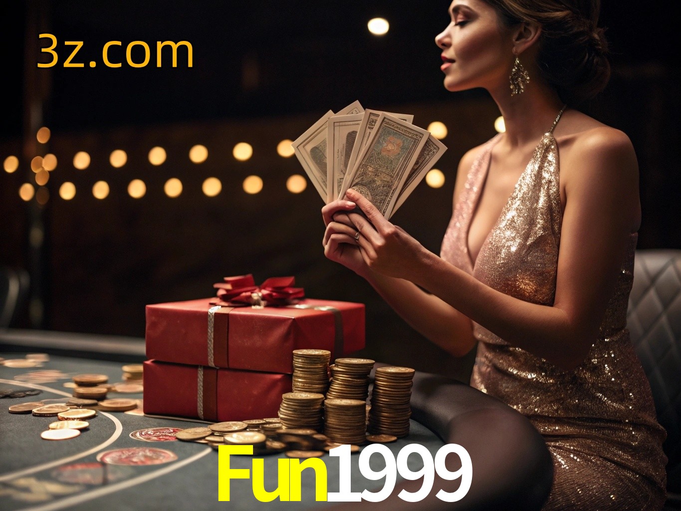  Fun1999