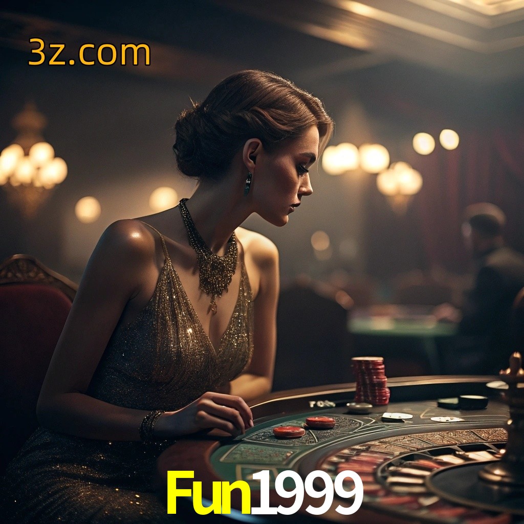 Fun1999