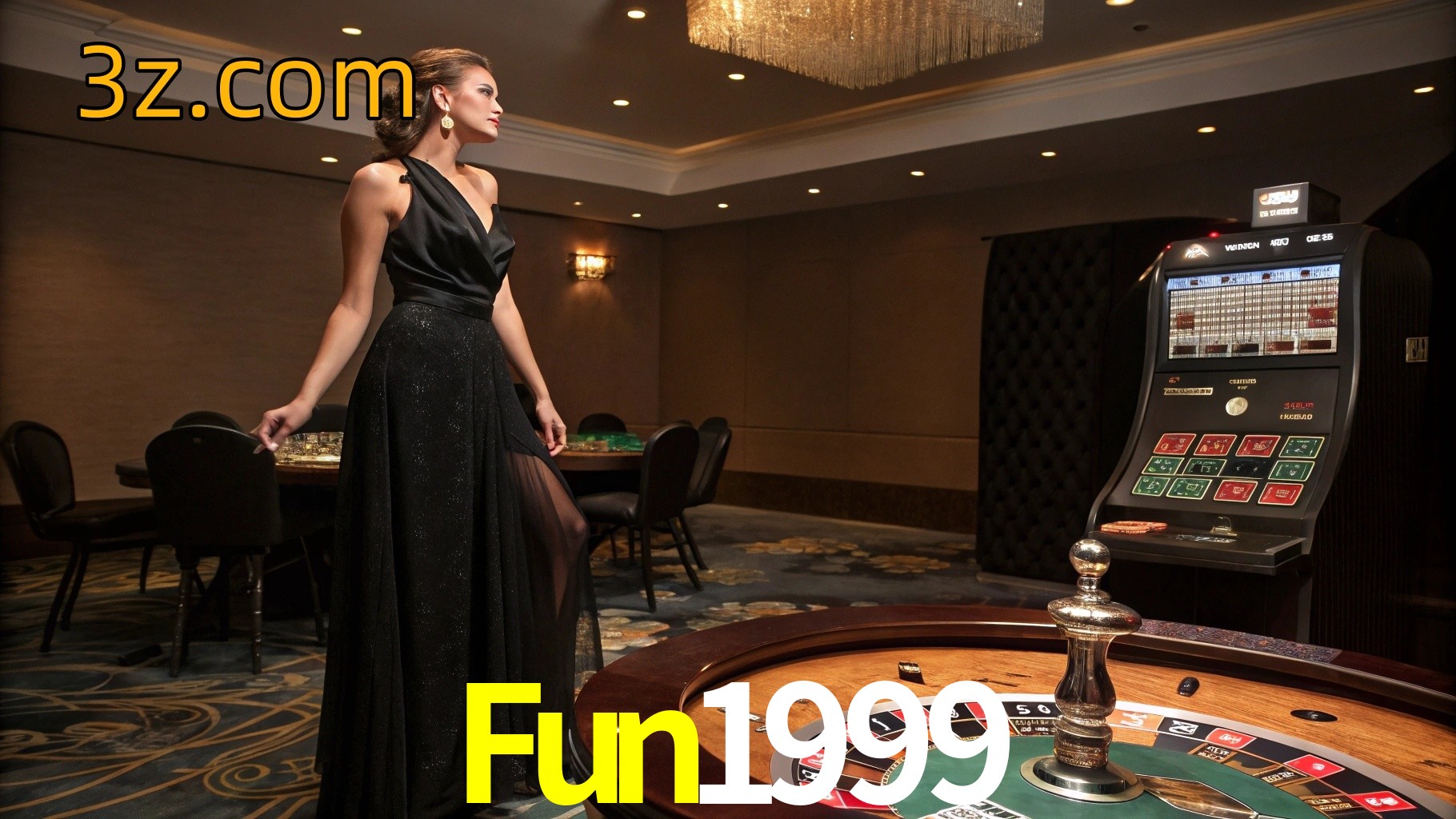  Fun1999