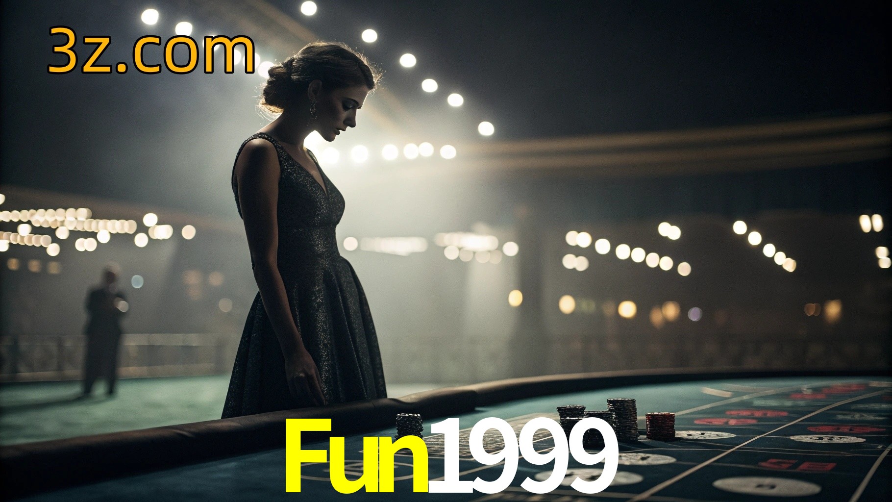  Fun1999