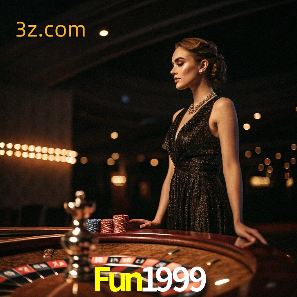  Fun1999