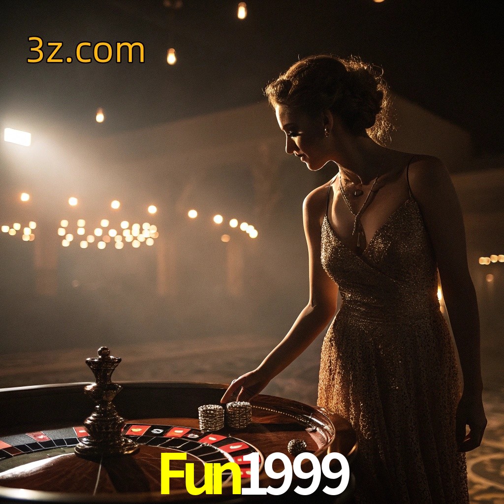  Fun1999