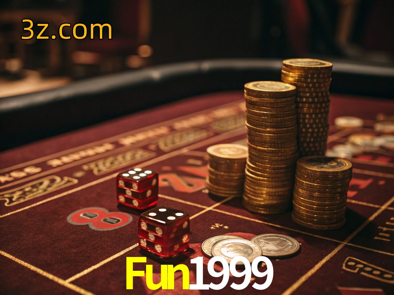  Fun1999