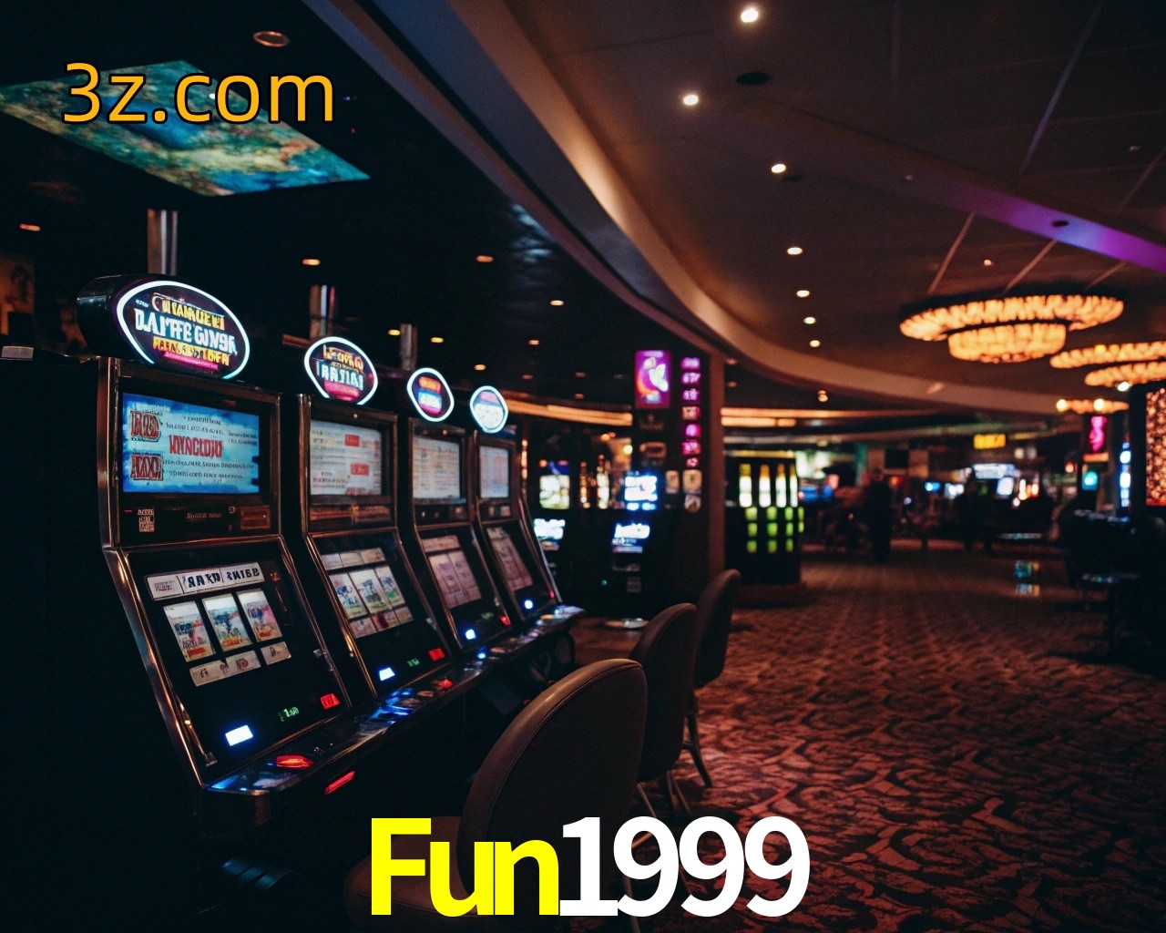  Fun1999