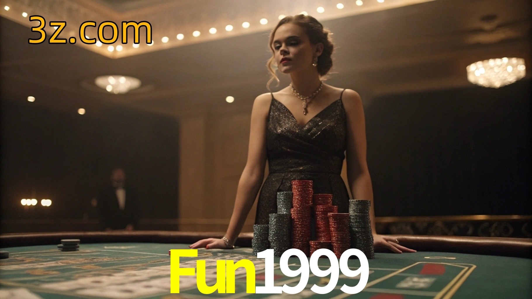  Fun1999