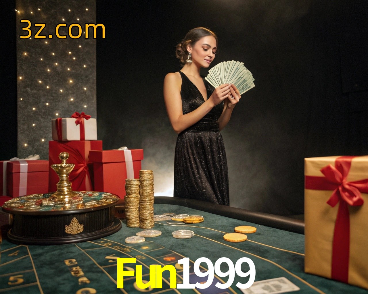  Fun1999