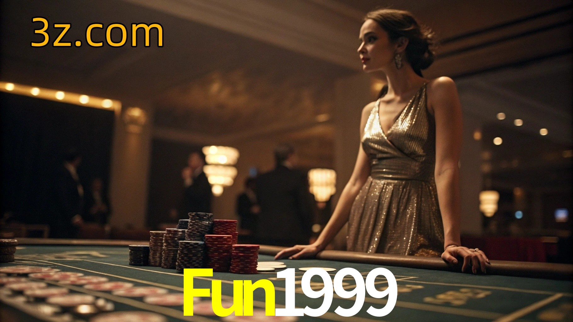  Fun1999
