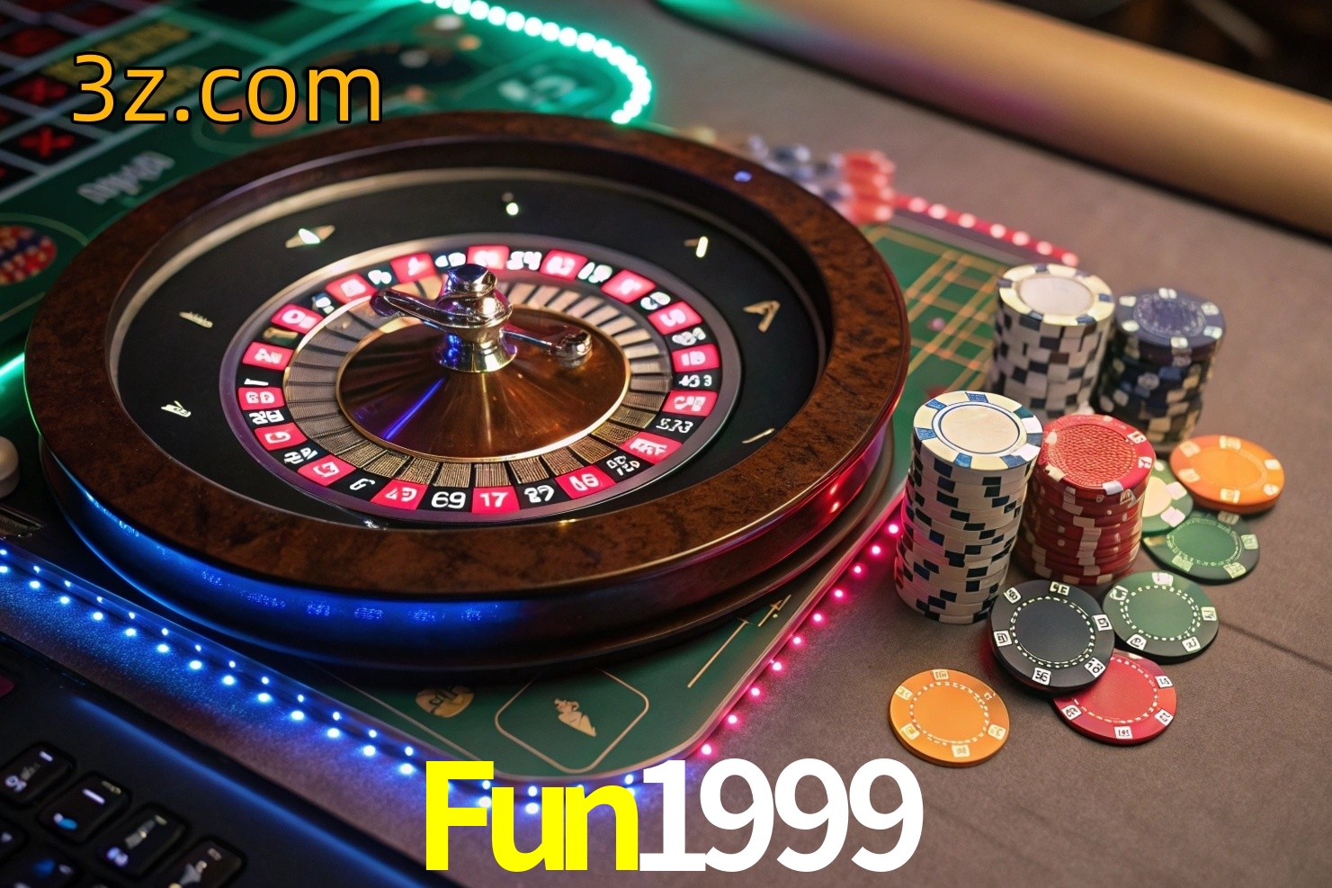  Fun1999